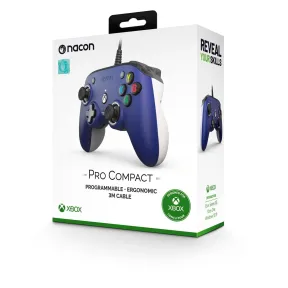 Mando Pro Compact Gaming para Xbox Series X de Nacon