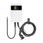 Cargador Besen SQ20-11KW-APP de 11 kW para coches eléctricos