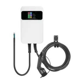 Cargador Besen SQ20-11KW-APP de 11 kW para coches eléctricos