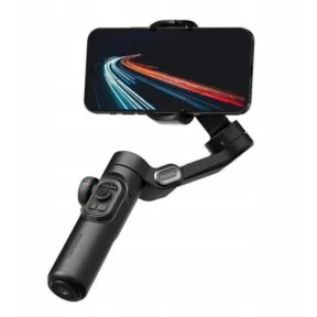 Gimbal Hohem Smart XE de 3 Ejes Estabilizador