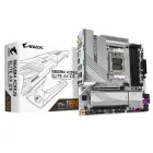 GIGABYTE B650M AORUS Elite AX Ice: Placa Base AM5 DDR5