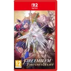 Fortune's Weave: Fire Emblem para Nintendo Switch 2