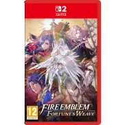 Fortune's Weave: Fire Emblem para Nintendo Switch 2