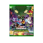 Invasión Cósmica Marvel - Xbox