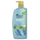 Champú Anticaspa H&S DermaXPro para Picor del Cuero Cabelludo