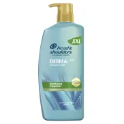 Champú Anticaspa H&S DermaXPro para Picor del Cuero Cabelludo