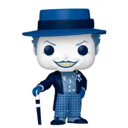 Funko Pop The Joker Ed. Especial Batman DC Comics 1989