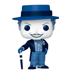 Funko Pop The Joker Ed. Especial Batman DC Comics 1989
