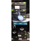 Chuck Taylor All Star Leather Azul - The Style Outlets Las Rozas