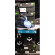 Chuck Taylor All Star Leather Azul - The Style Outlets Las Rozas