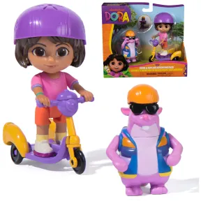 Pack de Aventura de Dora la Exploradora