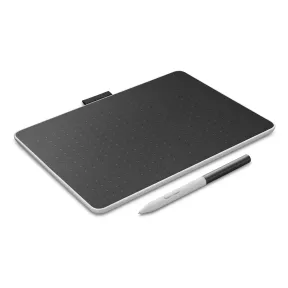 Wacom One Medium, Tableta de dibujo con lápiz sin batería