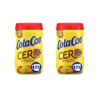 Cacao ColaCao 700g Natural 0% Azúcares - Añadir 2 Unidades