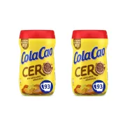Cacao ColaCao 700g Natural 0% Azúcares - Añadir 2 Unidades