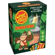Donkey Kong: Jungle Speed