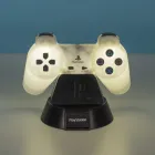 Mando de Playstation con Luz Nocturna