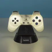 Mando de Playstation con Luz Nocturna