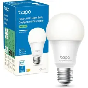 Bombilla inteligente Tapo L520E WiFi, 16M de colores, E27