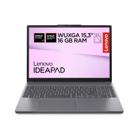 Lenovo IdeaPad Slim 3 Gen 10: Ryzen 7, 16GB RAM, 1TB SSD