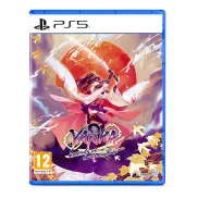 Legends of the Demon Blade: Yasha - PS5