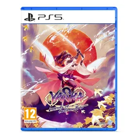 Legends of the Demon Blade: Yasha - PS5