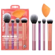 Kit de esponjas de maquillaje Real Techniques