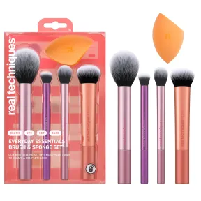 Kit de esponjas de maquillaje Real Techniques