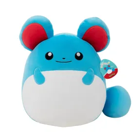 Marill Squishmallows Original de Pokémon