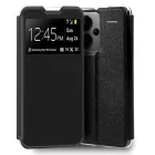 Funda Negra Liso para Xiaomi Redmi Note 13 Pro Plus 5G