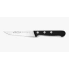 Cuchillo de Acero Inoxidable para Pelar Verduras y Frutas