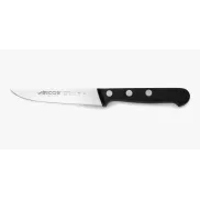 Cuchillo de Acero Inoxidable para Pelar Verduras y Frutas