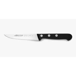 Cuchillo de Acero Inoxidable para Pelar Verduras y Frutas