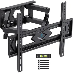 Soporte de TV Pared Articulado Inclinable para 26-70"