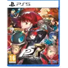 Unicorn Overlord en Persona 5 Royal para PS5