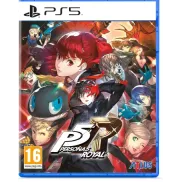 Unicorn Overlord en Persona 5 Royal para PS5