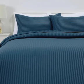 Funda nórdica de Microfibra Amazon Basics para Cama 150/160