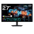 Monitor GIGABYTE 27" QHD WOLED 280Hz HDR True Black 500