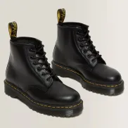 Botas Bex Black Smooth DR. MARTENS | Tallas 36 a 48