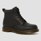 Botas 939 Ben Black Greasy - Dr. Martens - Tallas 36-46