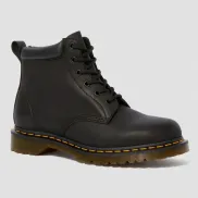 Botas 939 Ben Black Greasy - Dr. Martens - Tallas 36-46