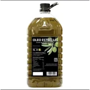 Aceite Virgen Extra OLEOESTRELLA 5L - Jaén, Andalucía