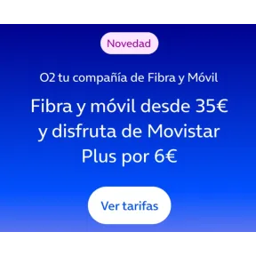 Clientes de O2: Movistar Plus por solo 6 euros al mes