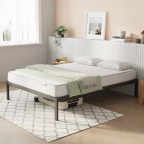 Somier de Novilla 180 x 200 cm con láminas de chopo