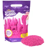 Arena Kínetica Rosa Moldea y CREA - 907g +3 años