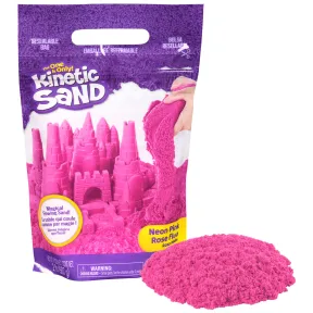 Arena Kínetica Rosa Moldea y CREA - 907g +3 años