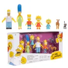 Figuras de Los Simpson en Pack Exclusivo