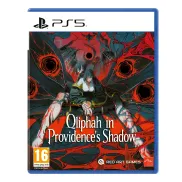 En la Sombra de Providence: Qliphah - PS5