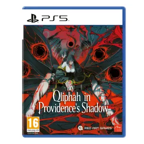 En la Sombra de Providence: Qliphah - PS5