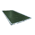 Cubierta Resistente para Piscina 884x518 cm