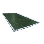 Cubierta Resistente para Piscina 884x518 cm